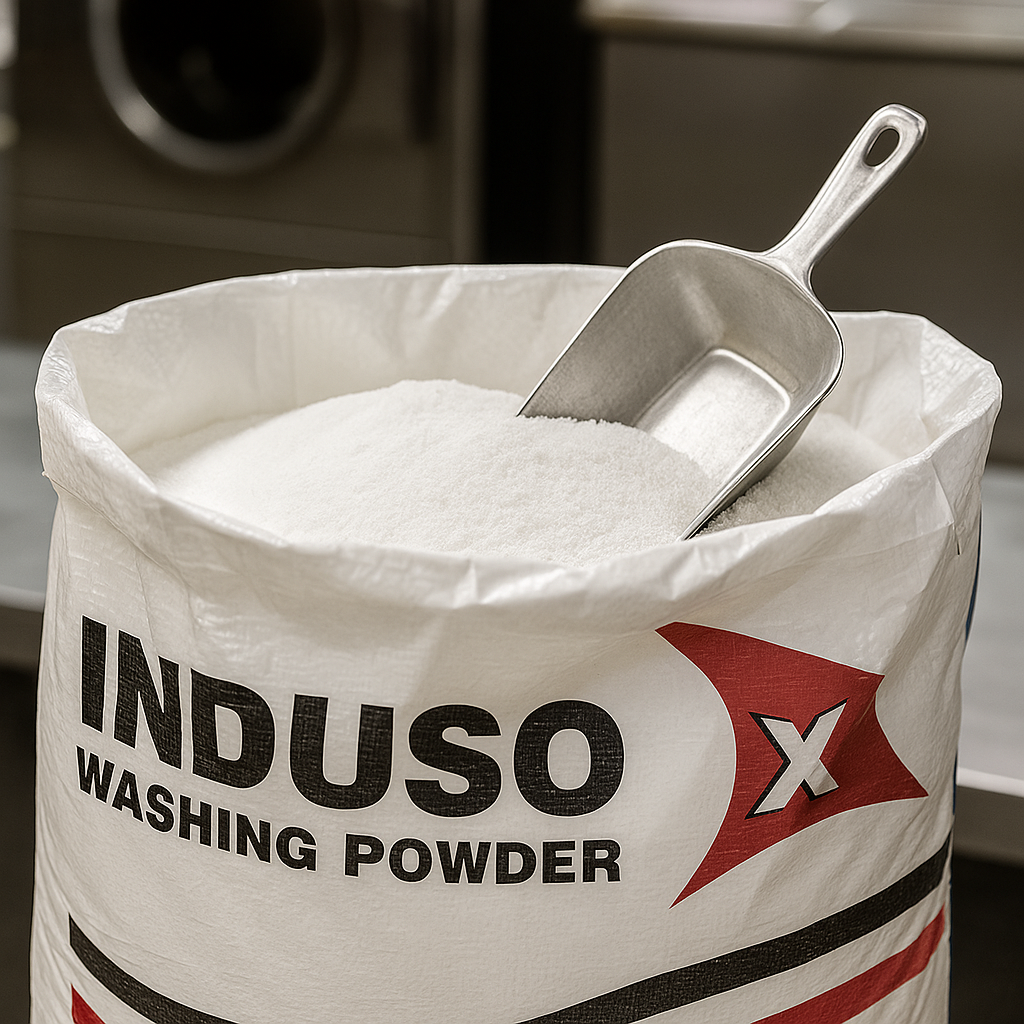 Premium Quality Powder